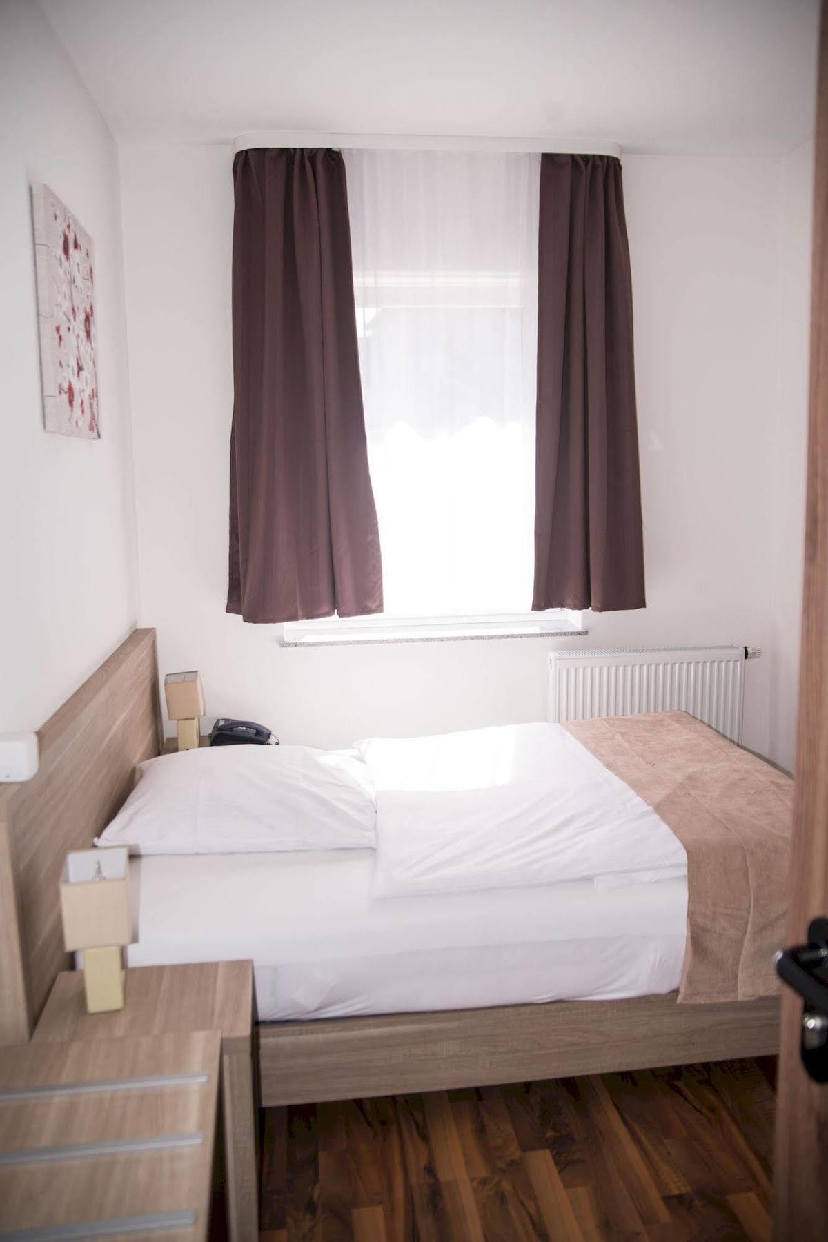 Hotel Platinium Аахен Екстериор снимка