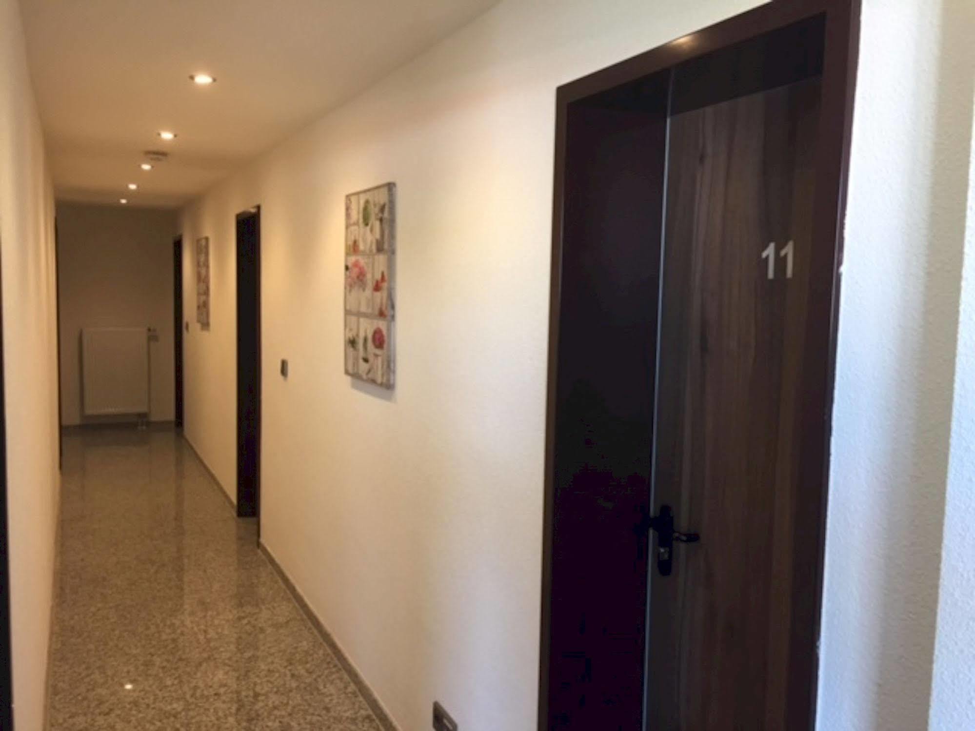 Hotel Platinium Аахен Екстериор снимка