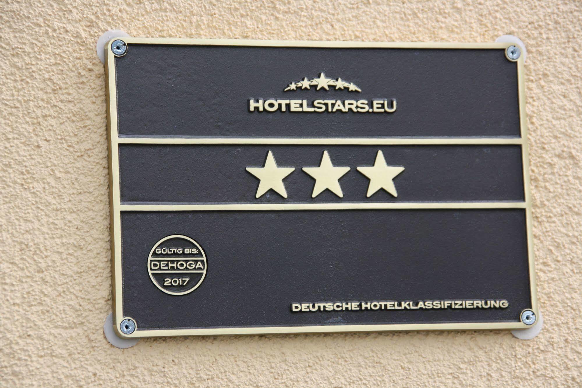 Hotel Platinium Аахен Екстериор снимка